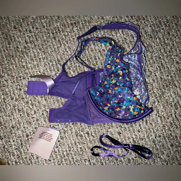 New Fenty x Savage Bralette - Picture 4 of 5